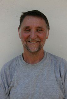 Tony Dawe