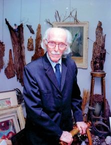 Louis Muhlstock