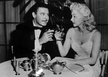 Mari Blanchard and John Archer - Dating, Gossip, News, Photos