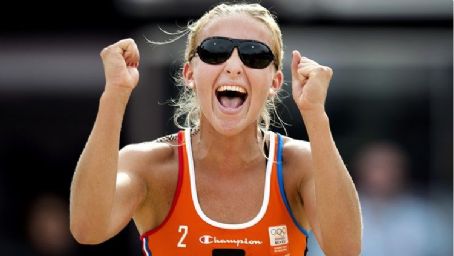 Sophie van Gestel
