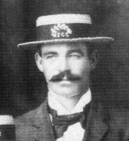 Alexander Downes