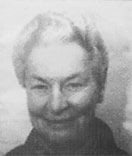 Sister Mary Kenneth Keller