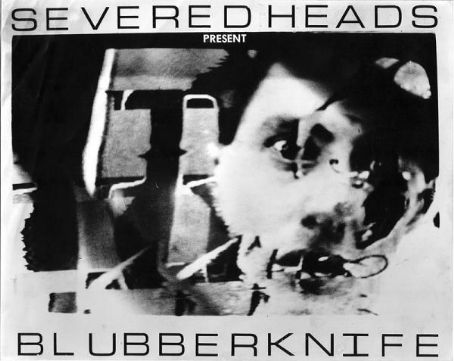 Blubberknife