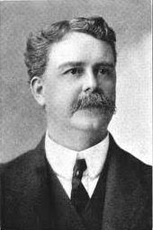 Eugene S. Ives