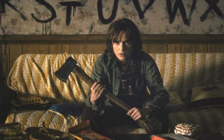 Joyce Byers