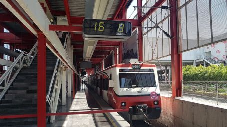 List of Tren Suburbano stations - FamousFix List