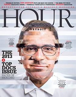 Hour Detroit