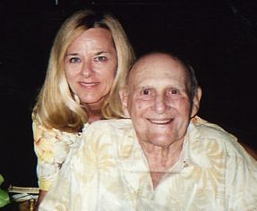 William Asher and Meredith Asher