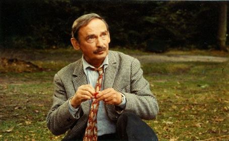 Pierre Trabaud