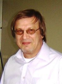 Milan Velimirović