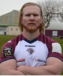 Ben Venter