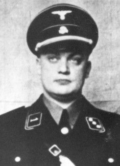 Heinrich Schwarz