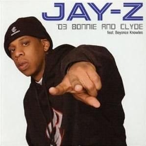 03 Bonnie & Clyde
