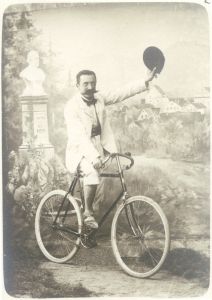Walery Cyryl Amrogowicz