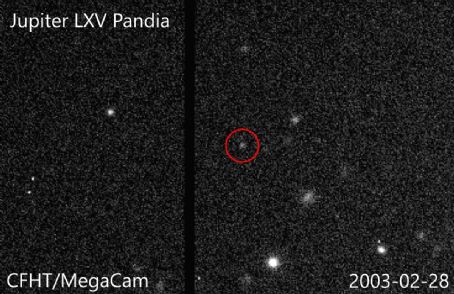 Pandia (moon)