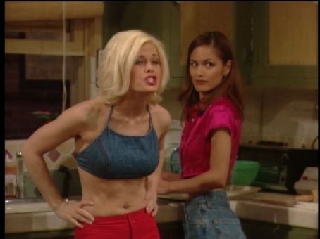 Nicole Eggert - Married... with Children