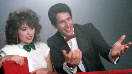 Herschel Savage and Inez Acker