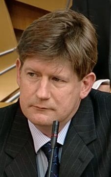 Alexander Burnett (politician)