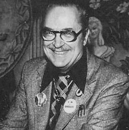 Reginald Le Borg