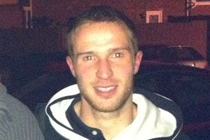 Chris Moore (English footballer)