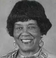 Hazel Monteith