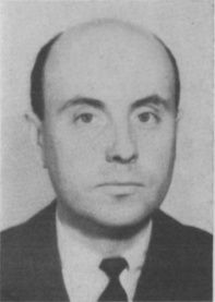 Robert Blinc