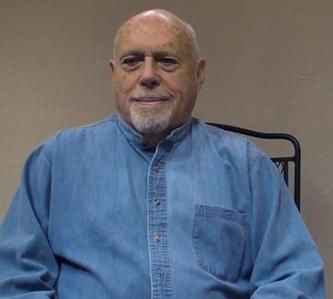 Malcolm Boyd