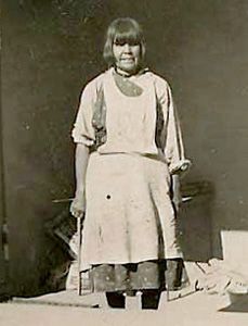 Rose Gonzales