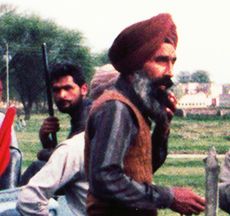 Jaimal Singh Padda