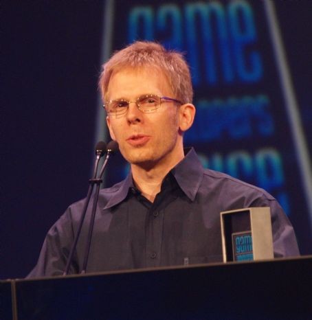 John Carmack