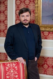 Konstantin Malofeev