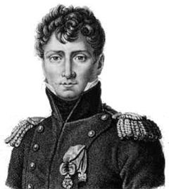 Auguste François-Marie de Colbert-Chabanais