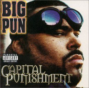 Capital Punishment - Big Pun