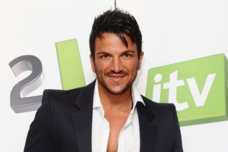 Who is Peter Andre dating? Peter Andre girlfriend, wife