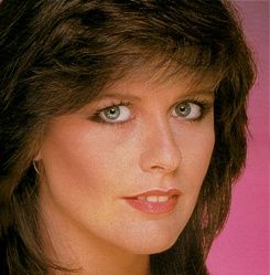 Kate Robbins
