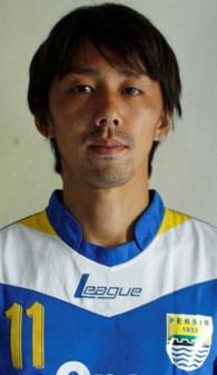 Kenji Adachihara