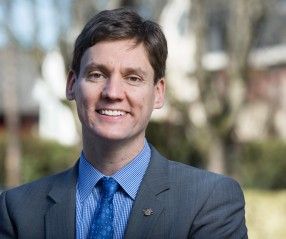 David Eby