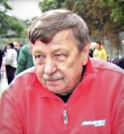 Bohumil Stasa