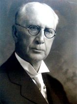 Edward Angle