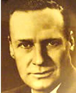 John Wilson McIlvaine