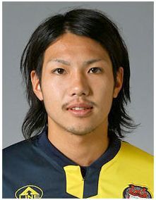 Yusuke Hayashi