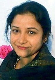 Shehla Masood