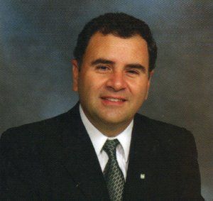 Pablo de León