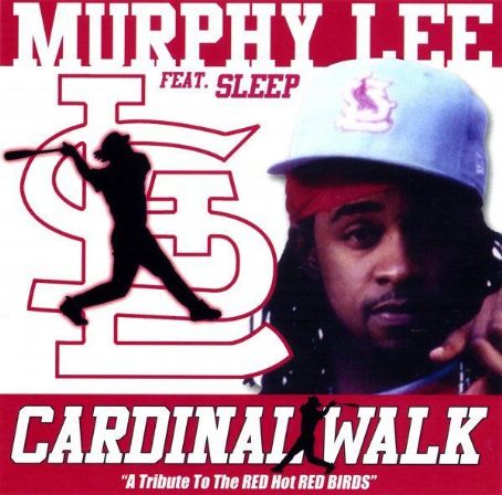 Cardinal Walk - Murphy Lee