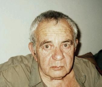 Amos Kenan
