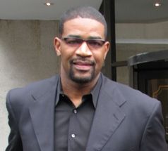 Otis Smith (basketball)