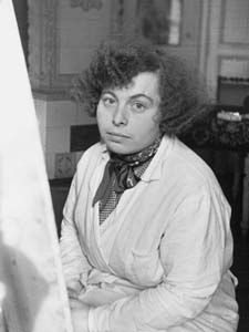 Else Meidner