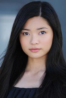 Ashley Liao