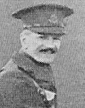 John Franks Vallentin