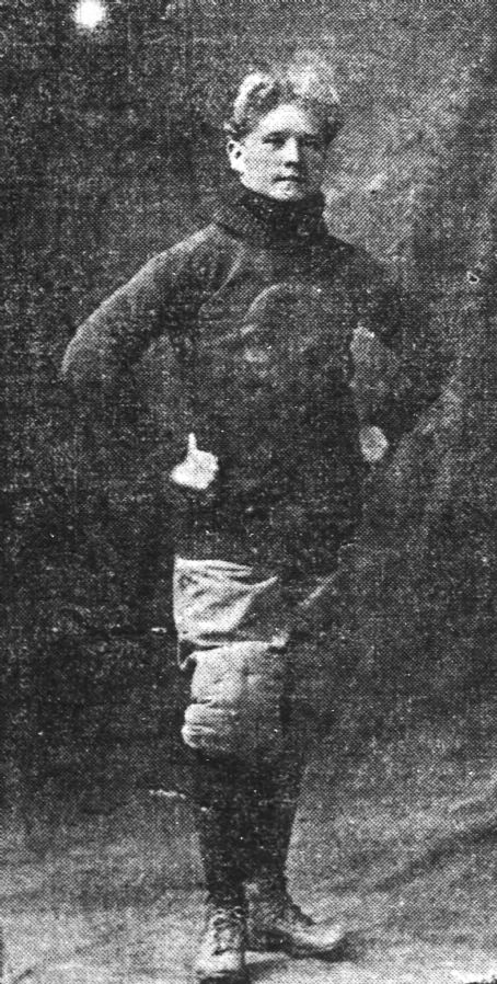 James Hopper
